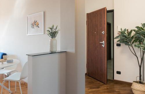 Savigliano Apartment | Casa Fiore