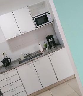 Ezeiza House | Casa Fiorella