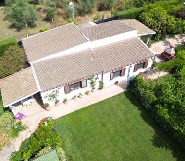 Alghero Apartment | Casa Fiorita Alghero