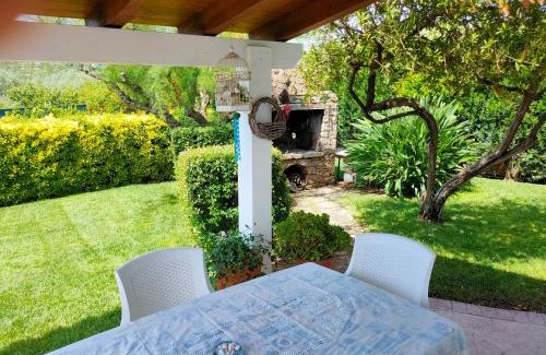 Alghero Apartment | Casa Fiorita Alghero