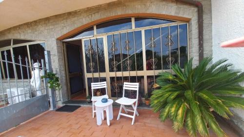Ameglia Apartment | Casa Fiorita