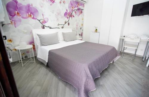 Gragnano Bed & Breakfast | Casa Fiorita