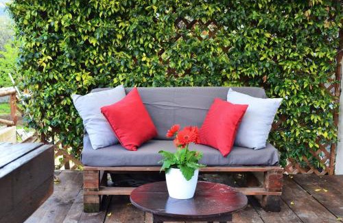 Gragnano Bed & Breakfast | Casa Fiorita