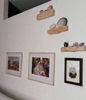 Rodi Garganico House | CASA FIORITA