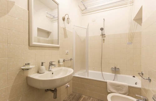 Old Town Apartment | CASA FISCHER - 2. romantic flat in the city