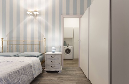 Old Town Apartment | CASA FISCHER - 2. romantic flat in the city