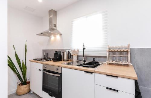 Adeje Apartment | Casa fisco