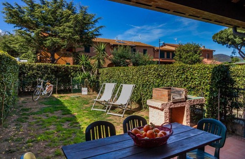 Pian di Rocca Apartment | Casa Flavia - Castiglione