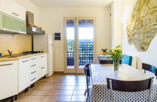 Pian di Rocca Apartment | Casa Flavia - Castiglione