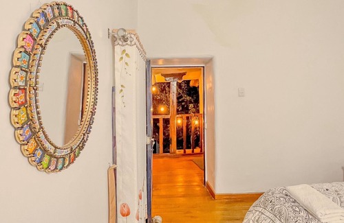 Cusco Historic Center Hotel | Casa Flamenco San Blas