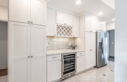 Riviera Isles House | Casa Flamingo Intracoastal Heated Pool