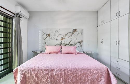 Downtown Villa | Casa Flamingos