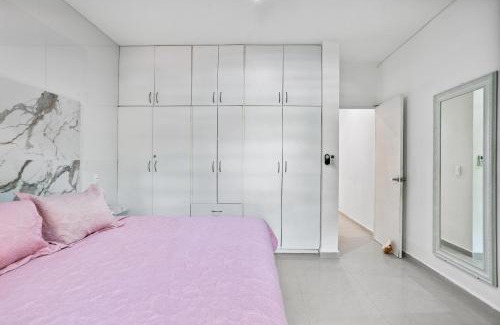 Downtown Villa | Casa Flamingos