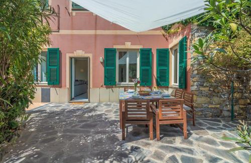 Ruta Apartment | Casa Flaminia