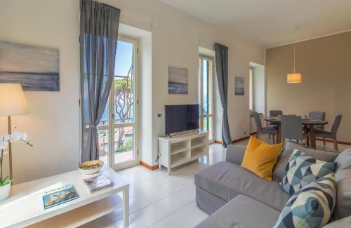 Ruta Apartment | Casa Flaminia