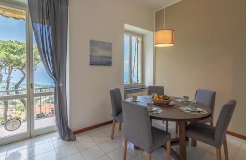 Ruta Apartment | Casa Flaminia