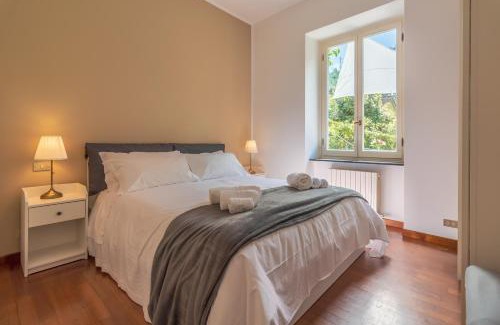 Ruta Apartment | Casa Flaminia