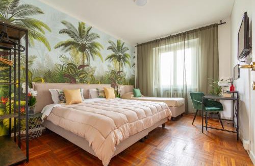 Abbadesse Apartment | Casa Flavia