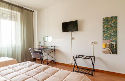 Abbadesse Apartment | Casa Flavia