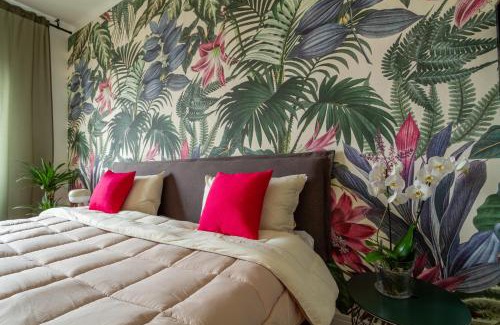 Abbadesse Apartment | Casa Flavia