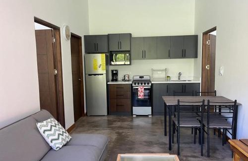 Avellanas Beach House | Casa Flor