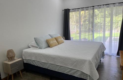 Avellanas Beach House | Casa Flor