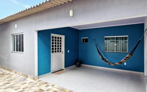 Alto Paraiso de Goias Ski Chalet | Casa Flor de Jacarandá