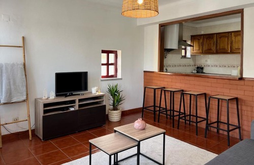 Seia Apartment | Casa Flor de Carqueja