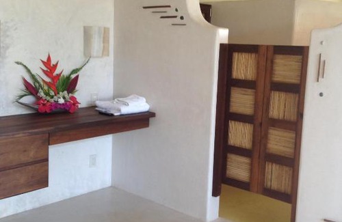 Santa Maria Tonameca Hotel | Casa Flor de Mar