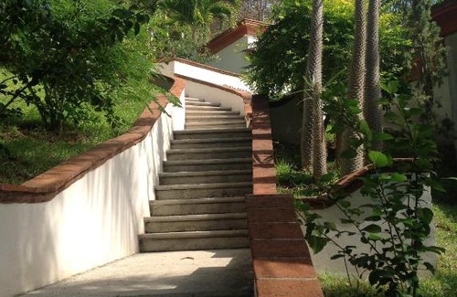 Santa Maria Tonameca Hotel | Casa Flor de Mar