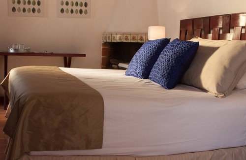 Santo Domingo Hotel | Casa Flor de Mayo