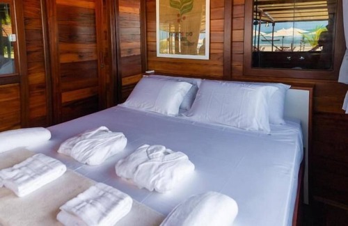Camocim Hotel | Casa Flor de Sal