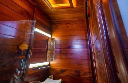 Camocim Hotel | Casa Flor de Sal