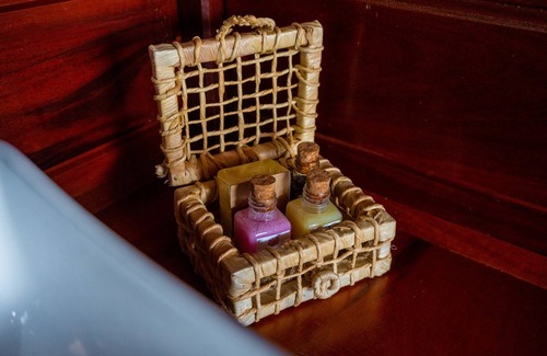 Camocim Hotel | Casa Flor de Sal