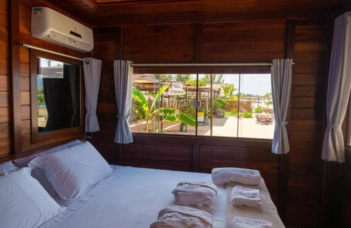 Camocim Hotel | Casa Flor de Sal