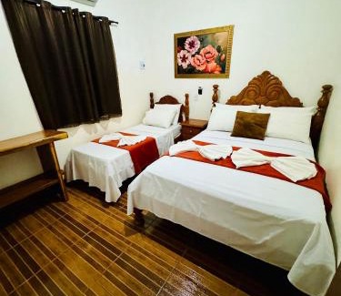 Nobres House | Casa Flor do Ipê Homes