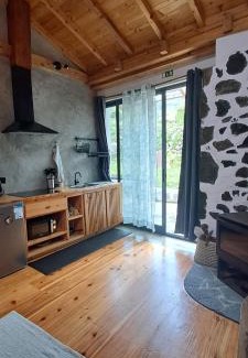 Fajazinha House | Casa Flor - Flower home