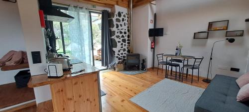 Fajazinha House | Casa Flor - Flower home