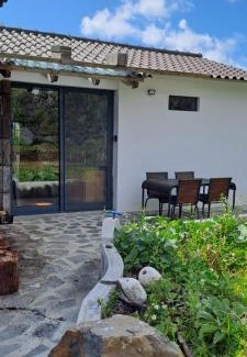 Fajazinha House | Casa Flor - Flower home