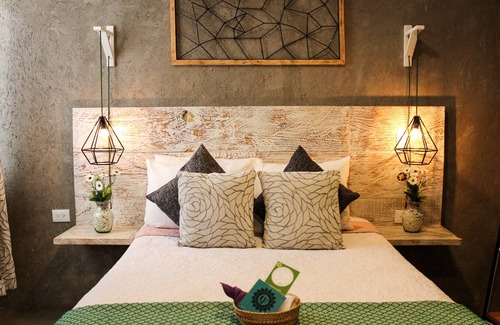 Atlixco Hotel | Casa Flora Atlixco