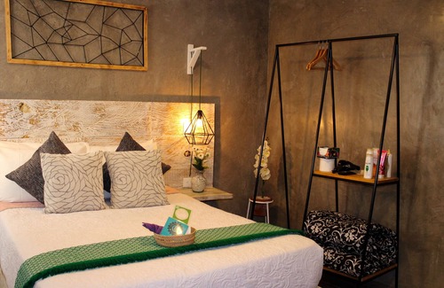 Atlixco Hotel | Casa Flora Atlixco