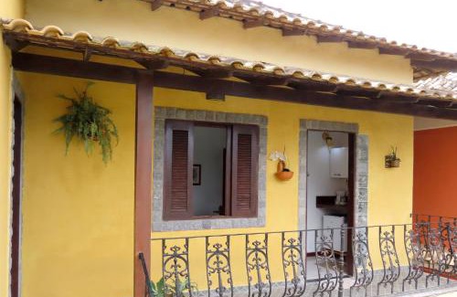 Cabo Frio House | Casa Flora