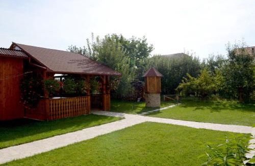 Sanmartin House | Casa Flora
