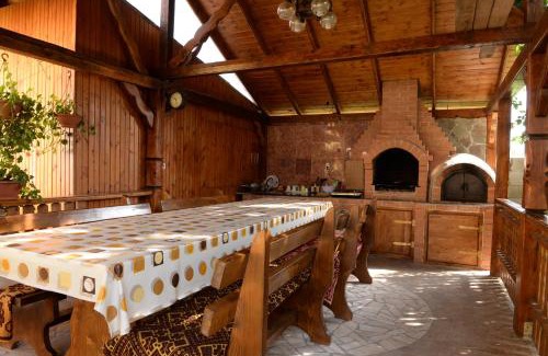Sanmartin House | Casa Flora