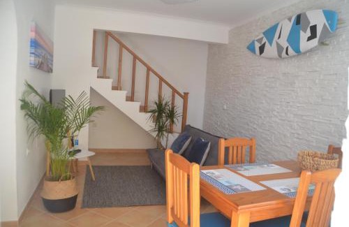 Vila do Bispo House | Casa Flora T1 - Vila do Bispo