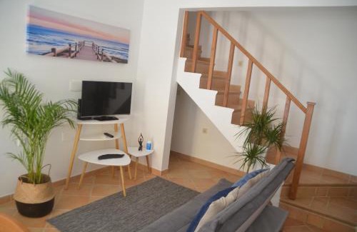 Vila do Bispo House | Casa Flora T1 - Vila do Bispo