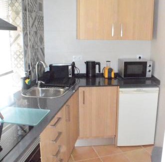 Vila do Bispo House | Casa Flora T1 - Vila do Bispo