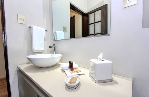 De La Presa Hotel | Casa Florencia Hotel Boutique