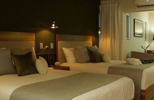 De La Presa Hotel | Casa Florencia Hotel Boutique