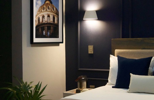 De La Presa Hotel | Casa Florencia Hotel Boutique